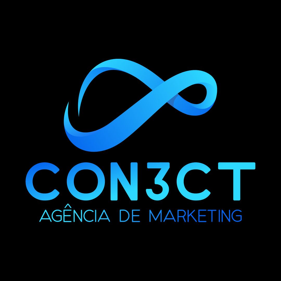 Logo CON3CT